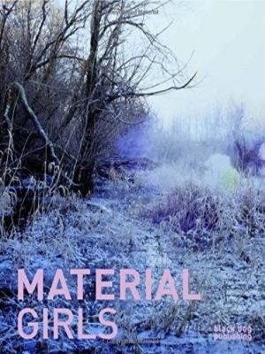 cover image of Material girls